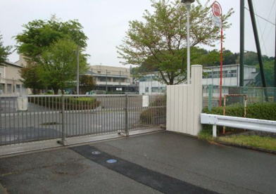 新治小学校の画像1