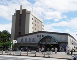 目白駅