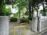 目白台一丁目遊び場
