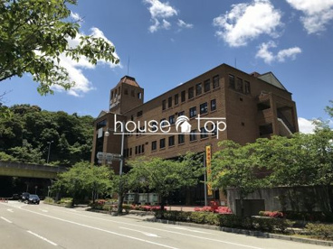 西宮市役所 市民局市民総括室塩瀬支所の画像1