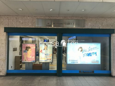 池田泉州銀行 宝塚駅前支店の画像2