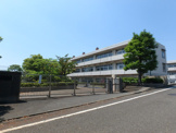 横浜市立新石川小学校