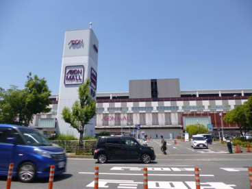 イオンモール京都五条の画像1