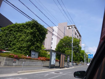 京都外国語大学の画像1