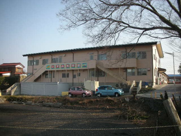 いずみ保育園の画像1