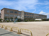 富田小学校