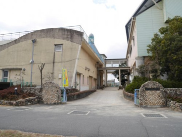 玉島北中学校の画像2