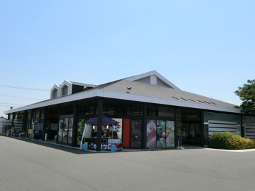 パークス富田店の画像1