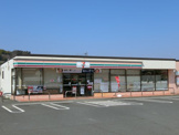 セブンイレブン　八島店