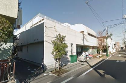 グリーンヒル奥沢保育園の画像1
