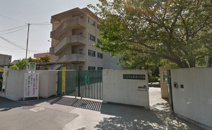 八尾市立龍華小学校