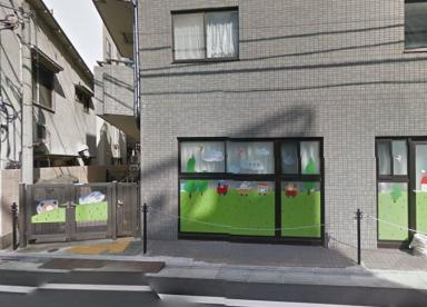 ベビールーム 三軒茶屋の画像1