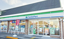 ファミリーマート 高知介良バイパス店