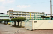 高知市立城東中学校