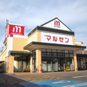 丸善野洲店