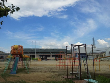 北野幼稚園の画像1