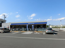 ローソン 高崎下大島町店