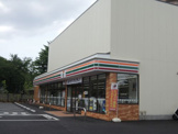 セブンイレブン 足立舎人５丁目尾久橋通り店