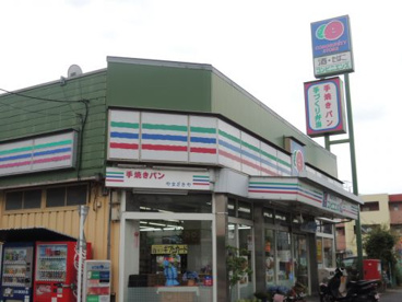 コミュニティ・ストア入谷やまざきや店の画像1