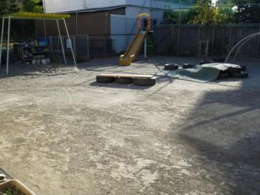 用賀保育園分園の画像1