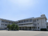 新発田市立東豊小学校