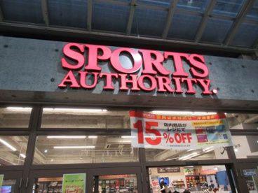 スポーツオーソリティ ビーンズ赤羽店の画像1