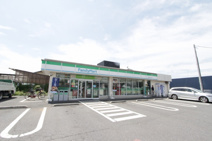 ファミリーマート新座菅沢二丁目店