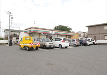 セブンイレブン新座菅沢１丁目店