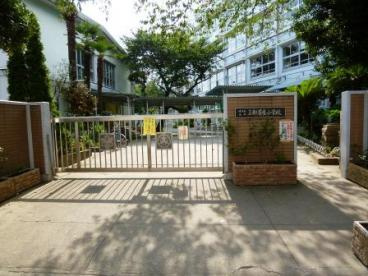 世田谷区立 三軒茶屋小学校の画像1
