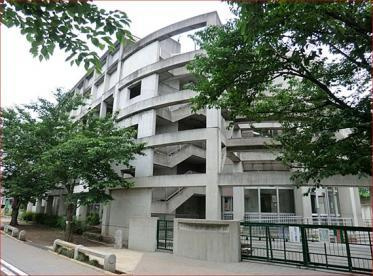 世田谷区立 太子堂小学校 の画像1