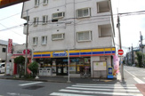 ミニストップ池上駅前店