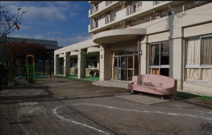 世田谷区立松沢保育園