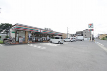 セブンイレブン新座北野２丁目店