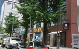 TSUTAYA 梅田堂山店