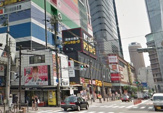 ドン・キホーテ 梅田本店