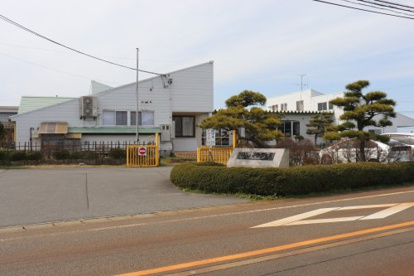 新発田市立中井保育園の画像1