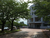 新潟職業能力開発短期大学校