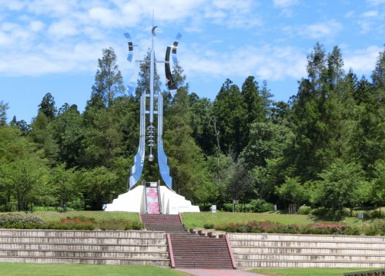 月岡カリオンパークの画像1