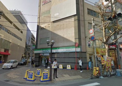 ファミリーマート 柳屋琴ノ緒町店の画像1