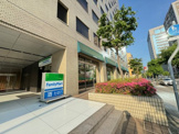 ファミリーマート旧居留地東店