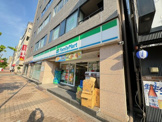 ファミリーマートＪＲ元町駅東口店