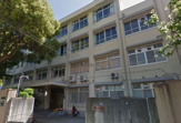 神戸市立雲中小学校
