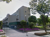 神戸市立港島小学校
