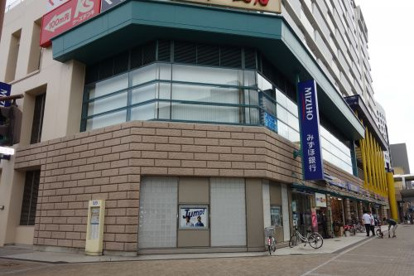 みずほ銀行長田支店の画像1