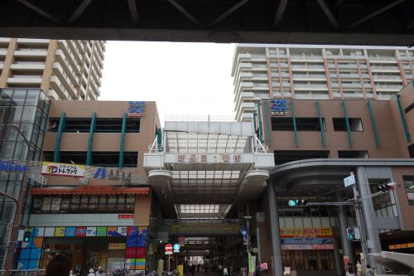新長田一番街の画像1