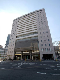天王寺都ホテルの画像1