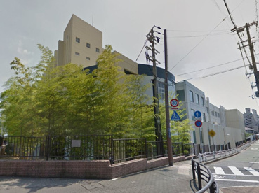 神戸市立若宮小学校の画像1