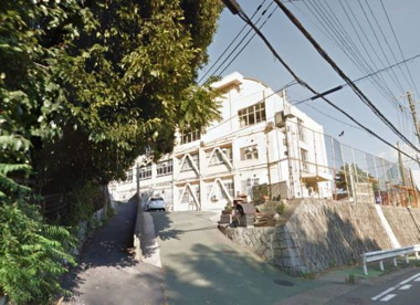 神戸市立妙法寺小学校の画像1