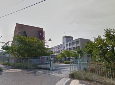 神戸市立横尾小学校の画像1