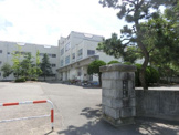 新発田市立住吉小学校